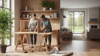 Best Pine Solid Wood Board for 2025 Top Home Improvement Projects Guide