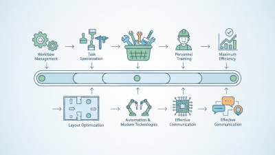 How to Optimize Your Painting Assembly Line for Maximum Efficiency and Quality