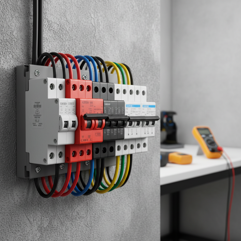 Top Leakage Circuit Breaker Benefits and How to Choose the Right One