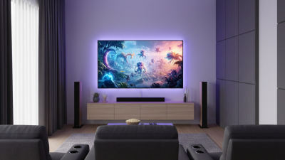 10 Essential Tips for Setting Up Your Flat Screen TV for Optimal Viewing
