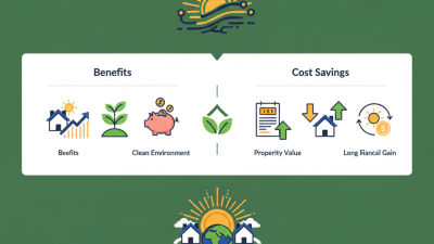 Why Choose Solar Panels for Your Home: Benefits and Cost Savings Explained