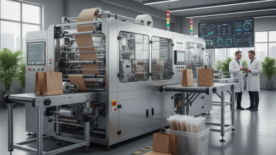 2025 How to Choose the Best Bag Making Machine for Your Business Needs