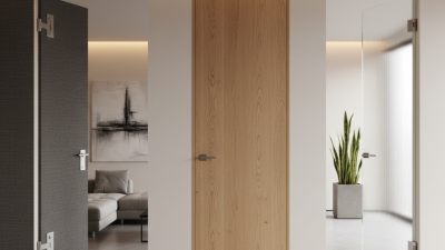 Top 10 Hidden Door Hinges That Will Transform Your Home Aesthetic
