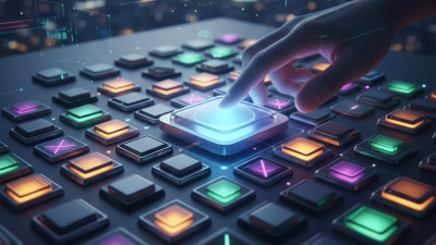 Top 10 Push Button Innovations Changing the Way We Interact with Technology