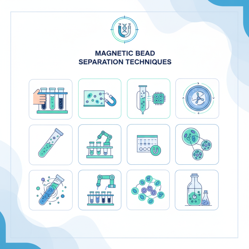 Top 10 Magnetic Bead Separation Techniques for Effective Sample Preparation