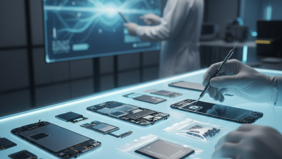 What is Mobile Spare Parts and How to Choose the Right Ones for Your Device