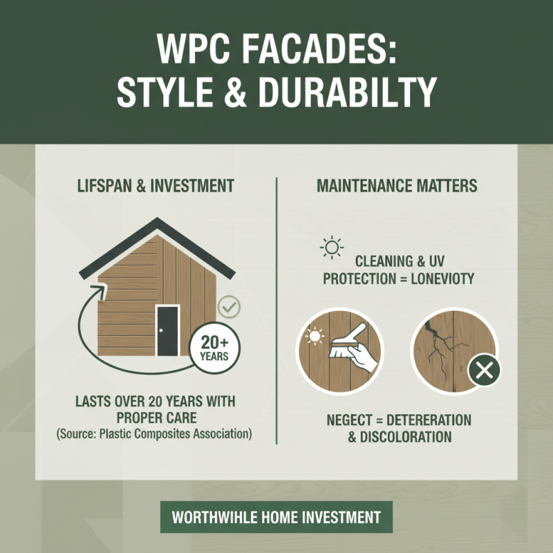 How to Choose the Best WPC Facade for Your Home Design Needs