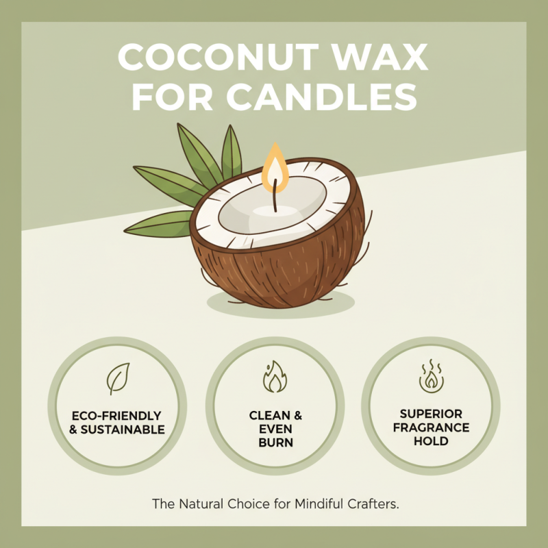 Best Candle Wax Options for Perfect Homemade Candles