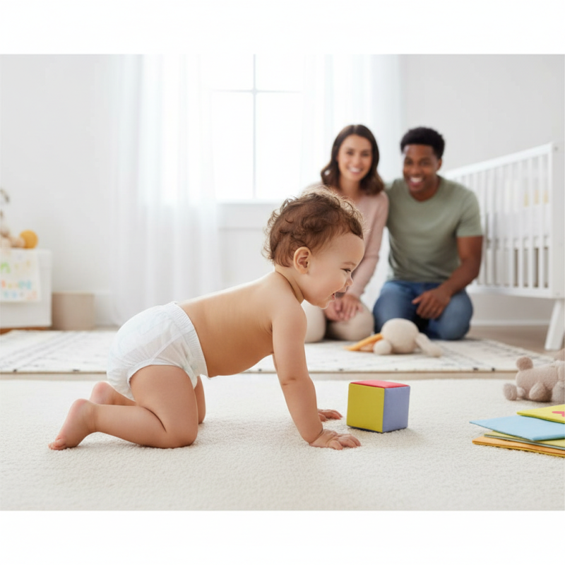 Best Pull Up Diapers For Infants to Ensure Comfort and Convenience