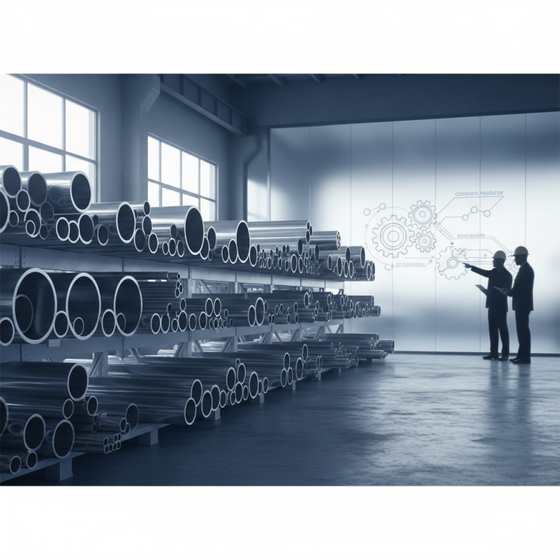 How to Choose the Best Sa312 Stainless Steel for Your Project needs