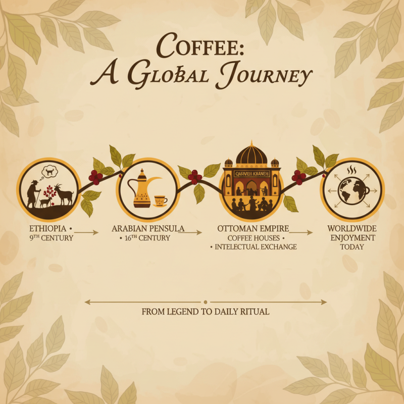What is Coffee and How Does It Impact Your Health and Energy Levels
