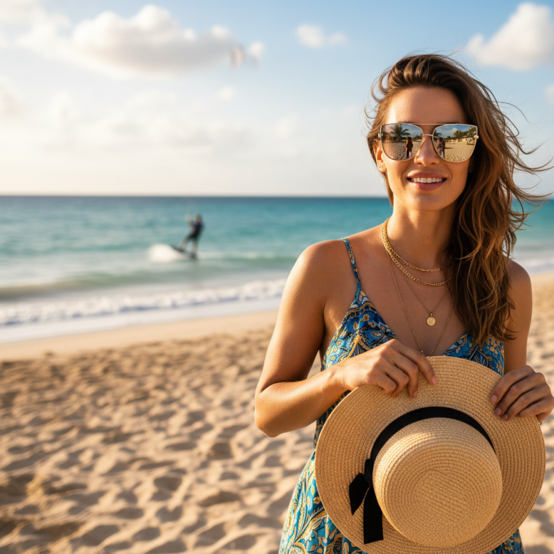 Why Choose Mirror Lens Sunglasses for Style and UV Protection?