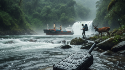 What is a Waterproof GPS Tracker and How Does It Work?