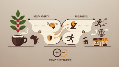 What is Coffee and How Does It Impact Your Health and Energy Levels