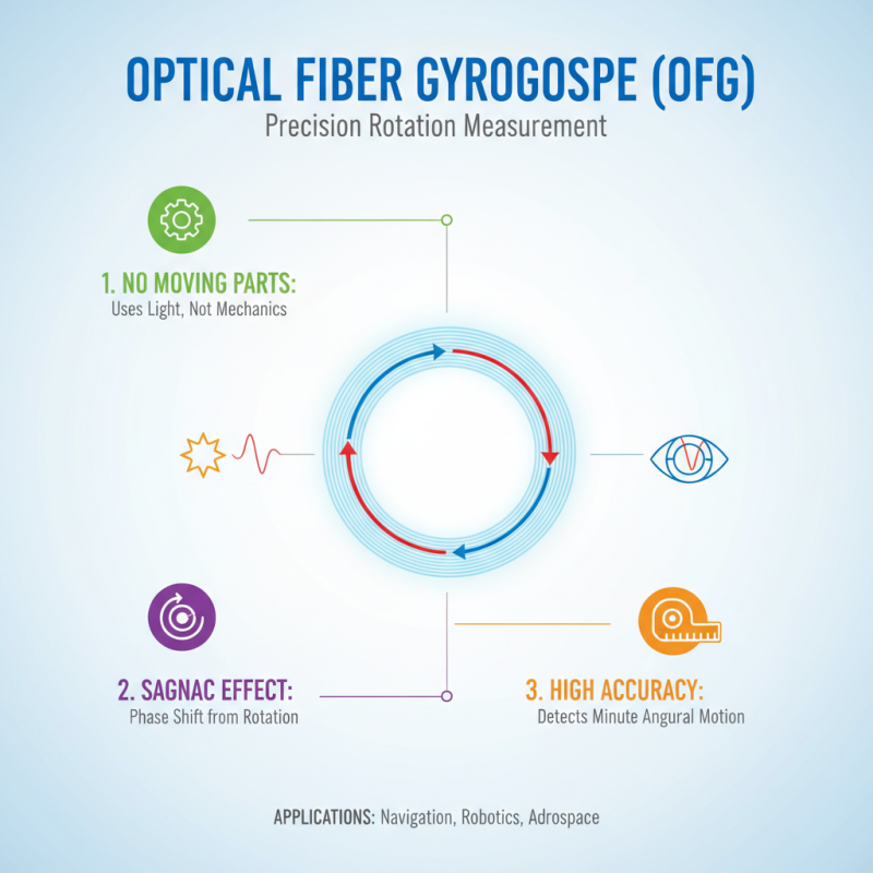 What is an Optical Fiber Gyroscope and How Does It Work?