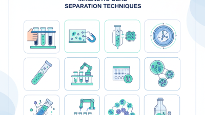 Top 10 Magnetic Bead Separation Techniques for Effective Sample Preparation