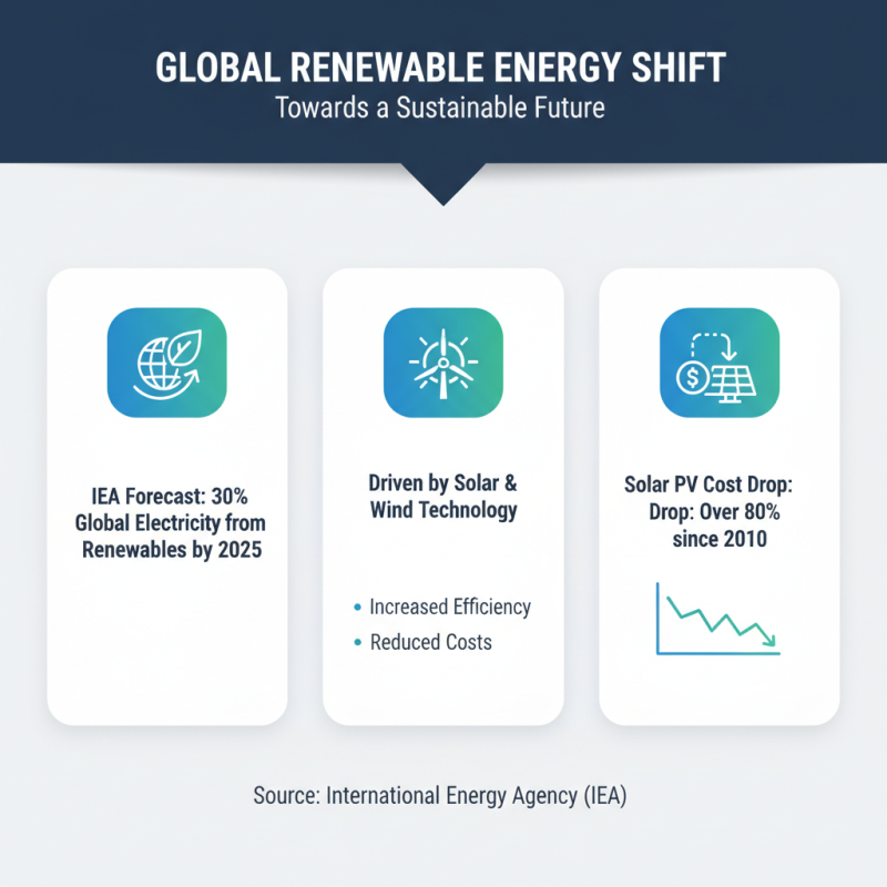 Top Renewable Energy Solutions for a Sustainable Future