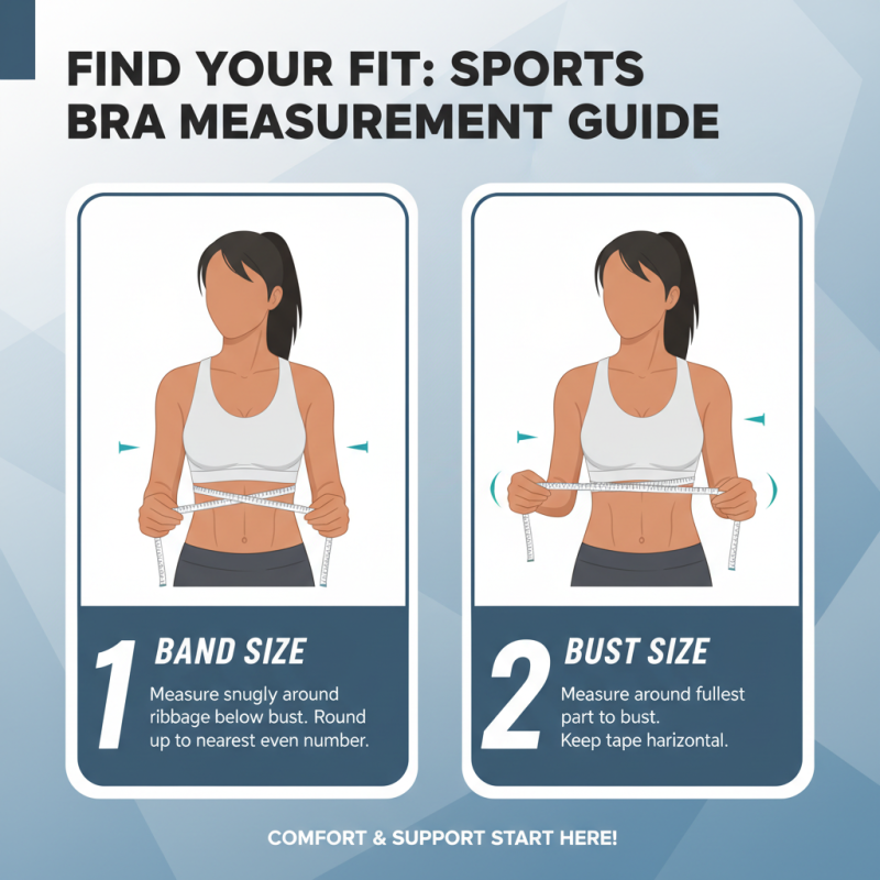 The Ultimate Guide to Choosing the Best Sports Bra for Your Workouts