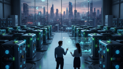 2025 How to Choose the Best Bitcoin Miner for Maximum Profitability