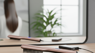 What is a Usb Rechargeable Hot Comb and How Does It Work