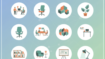 Top 10 Best Office Furniture Ideas for a Productive Workspace