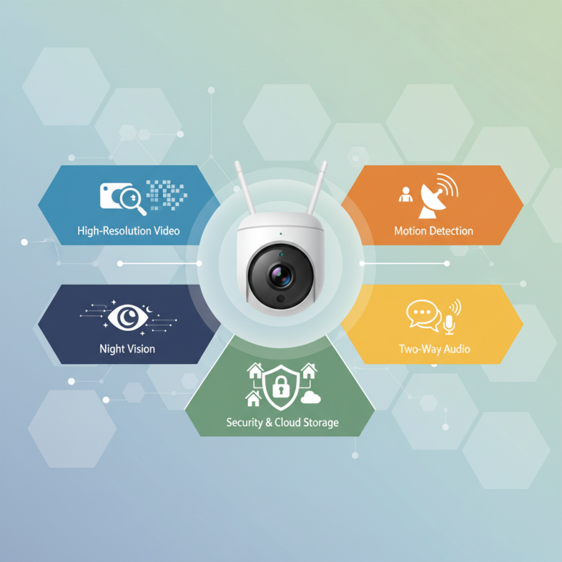 Best Wifi Camera for Home Security in 2023 Complete Buying Guide
