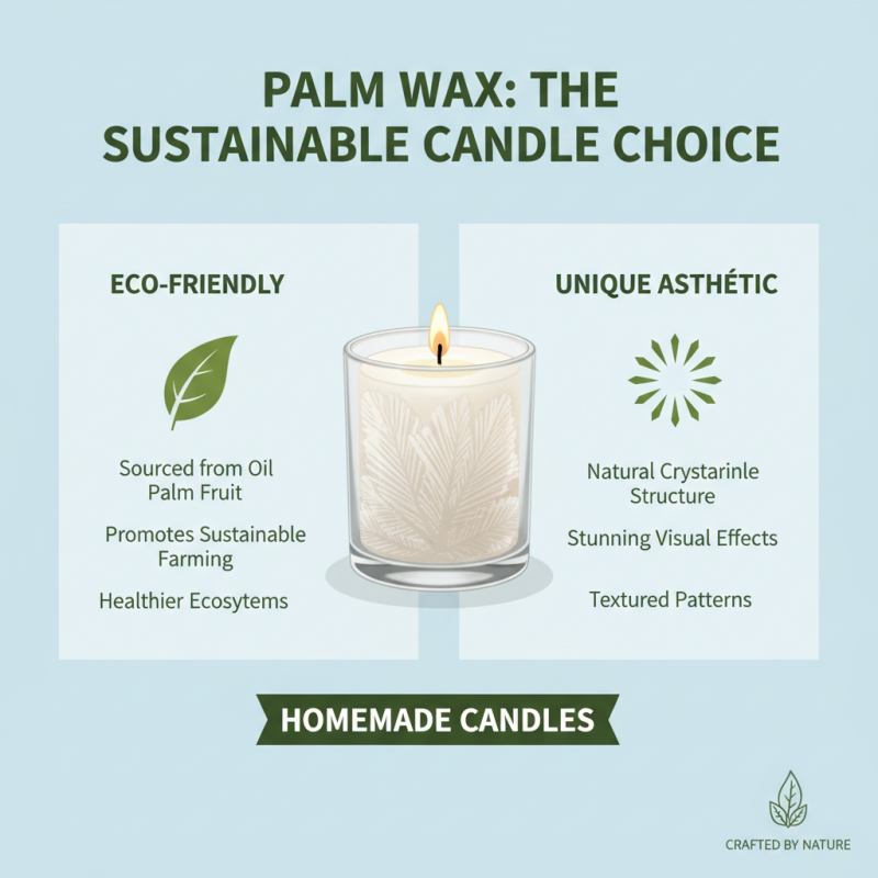 Best Candle Wax Options for Perfect Homemade Candles