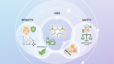 What is Kojic Acid Dipalmitate Benefits Uses and Safety in Cosmetics