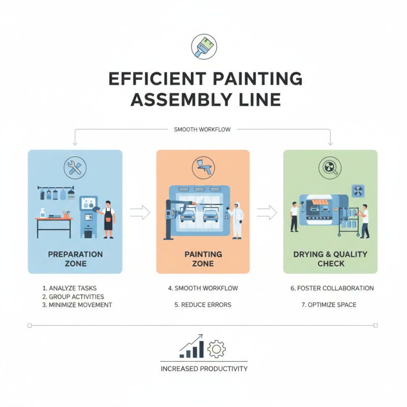 How to Optimize Your Painting Assembly Line for Maximum Efficiency and Quality