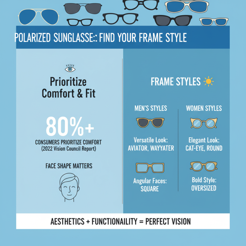 Top Tips for Choosing Polarized Mirror Sunglasses for Men in 2023