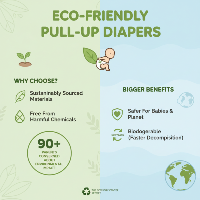 Best Pull Up Diapers For Infants to Ensure Comfort and Convenience