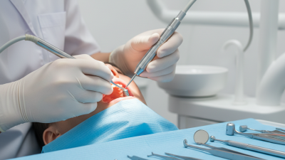 Why Choosing the Right Implant Screwdriver is Essential for Dental Success
