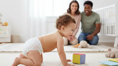 Best Pull Up Diapers For Infants to Ensure Comfort and Convenience