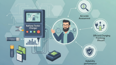 Top Battery Tester Charger Buying Guide for Accurate Battery Assessments