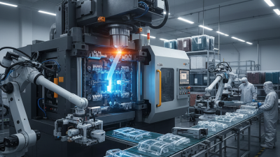 What is Plastic Injection Mold and How Does It Work in Manufacturing