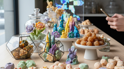 Top Pressed Sugar Candy Trends to Watch in 2025