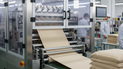 What is a Heating Bag Top Hemming Machine and How Does It Work