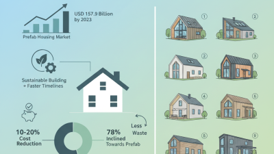 Top 10 Prefab 3 Bedroom House Options for Affordable Living
