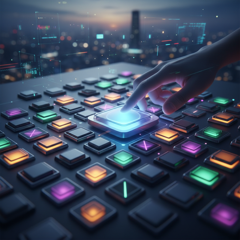Les 10 innovations majeures qui transforment notre interaction avec la technologie