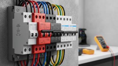 Top Leakage Circuit Breaker Benefits and How to Choose the Right One