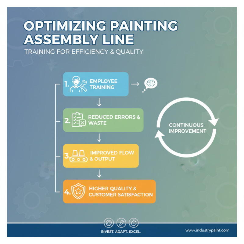 How to Optimize Your Painting Assembly Line for Maximum Efficiency and Quality