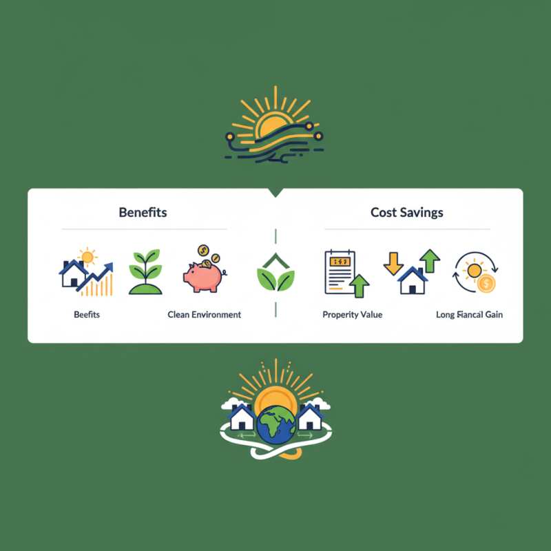 Why Choose Solar Panels for Your Home: Benefits and Cost Savings Explained