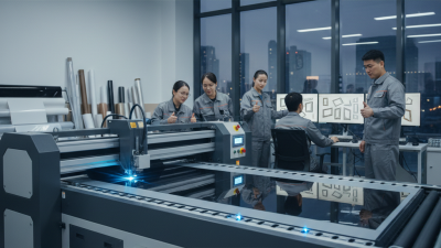 What is Window Film Cutting Software and How Can It Improve Your Business Efficiency
