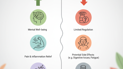 Pros and Cons of CBD Oil What You Need to Know Before Trying It