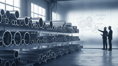 How to Choose the Best Sa312 Stainless Steel for Your Project needs