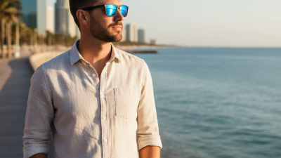 Top Tips for Choosing Polarized Mirror Sunglasses for Men in 2023
