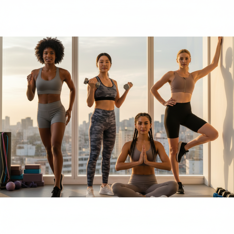 The Ultimate Guide to Choosing the Best Sports Bra for Your Workouts
