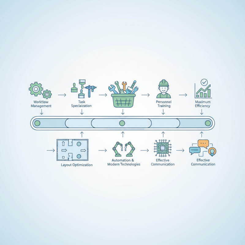 How to Optimize Your Painting Assembly Line for Maximum Efficiency and Quality