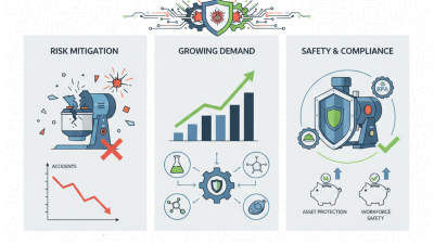 Why Choose an Explosion-Proof Mixer for Your Industrial Mixing Needs