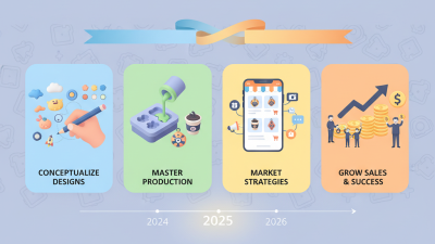 How to Create Custom Rubber Keychains That Sell in 2025